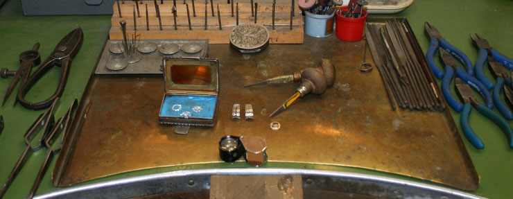 Progettazione e realizzazione artigianale